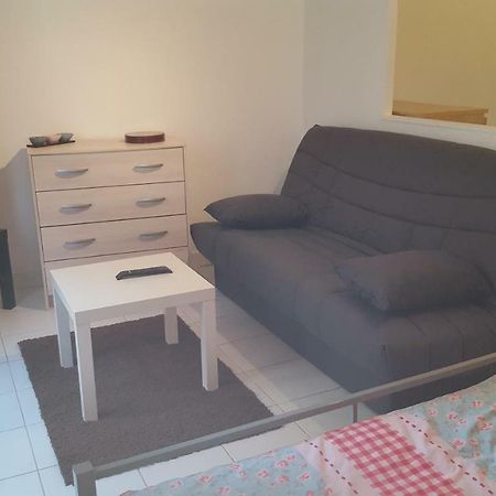 Les Lauriers Apartment Agde Exterior photo
