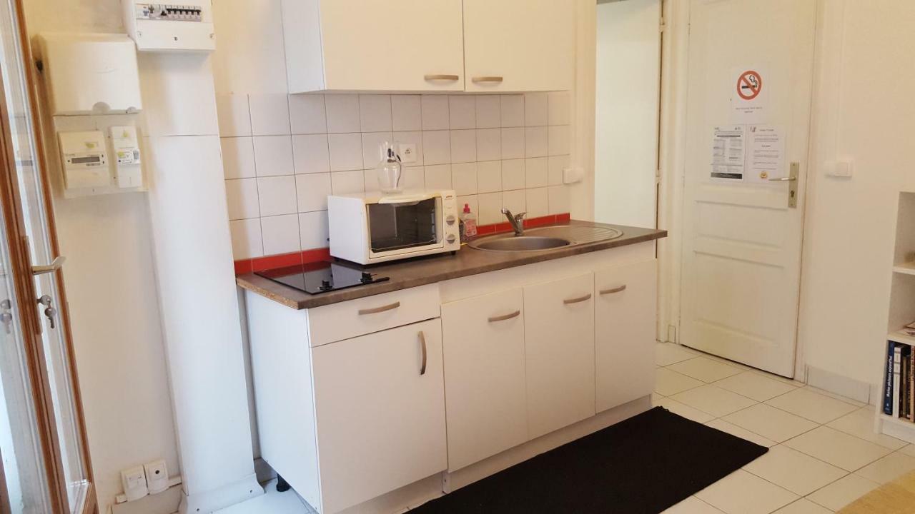 Les Lauriers Apartment Agde Exterior photo