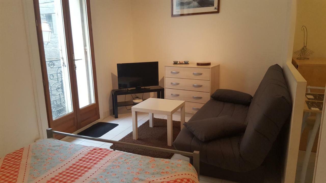 Les Lauriers Apartment Agde Exterior photo